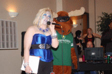 ValleyCon 37 - 2011